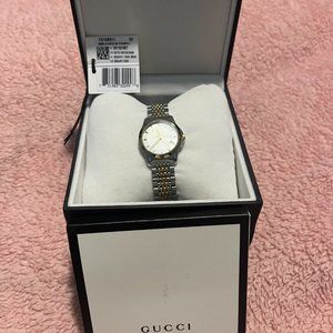 GUCCI WOMENS WATCH